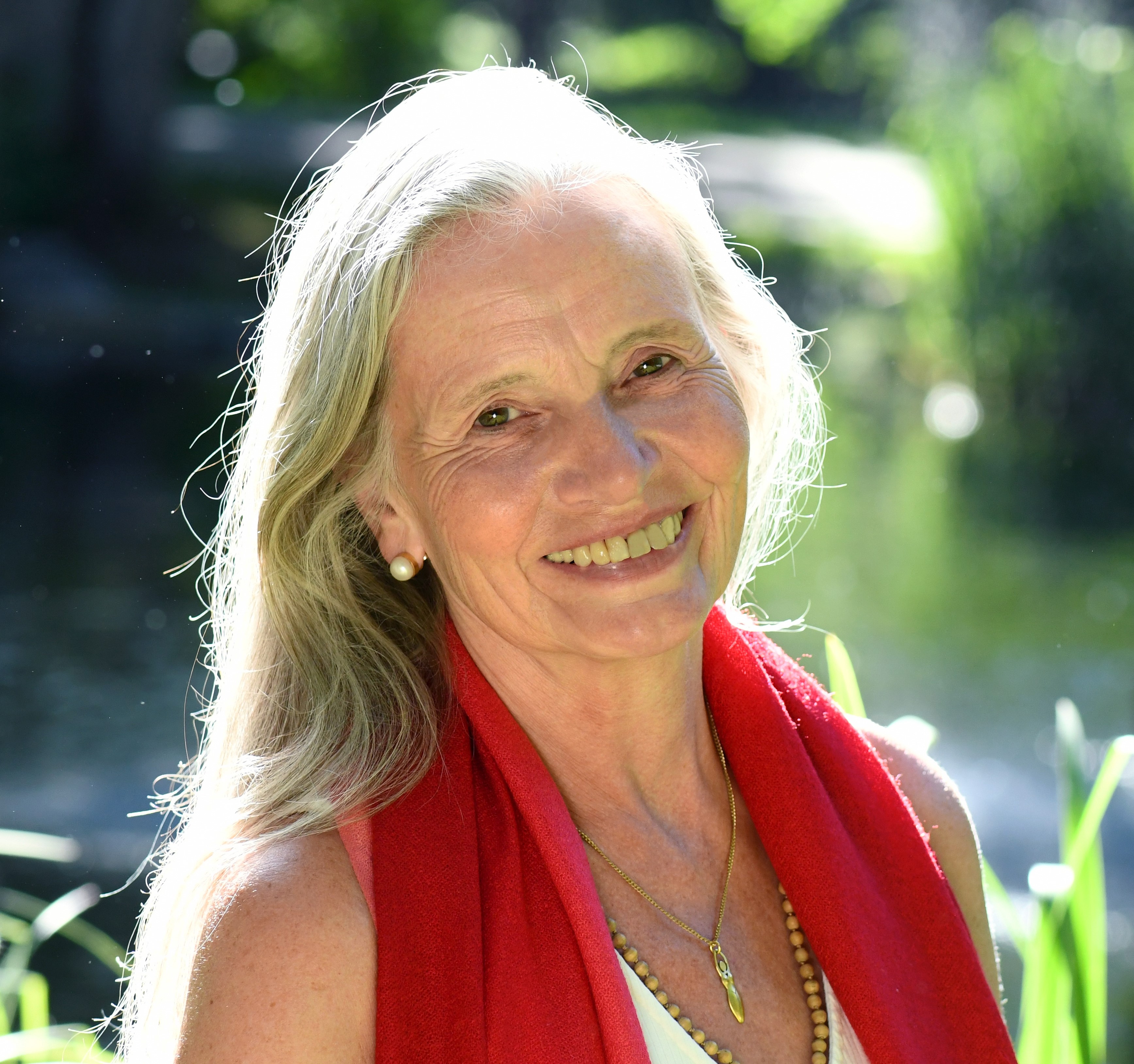 Yashodhara van Vilsteren
