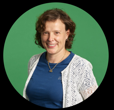 Sabine Vieider