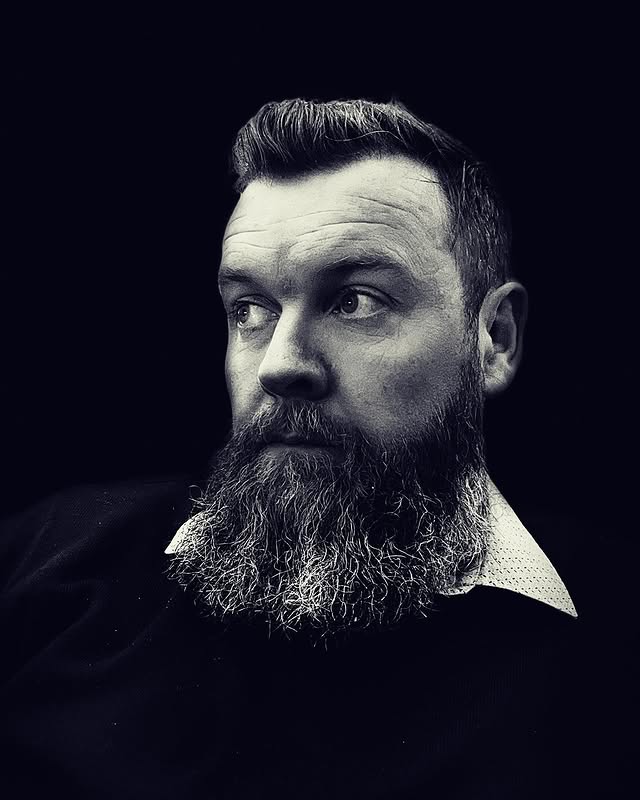 Phil Childs