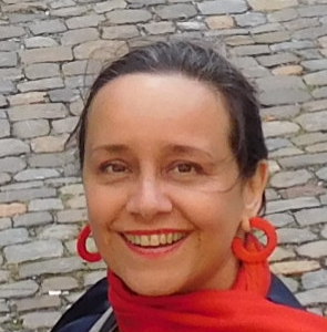 Sara Laksimi