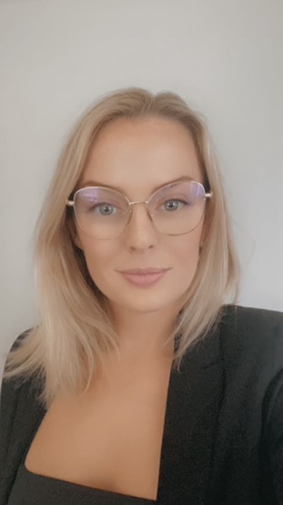 Adelaine Orpin
