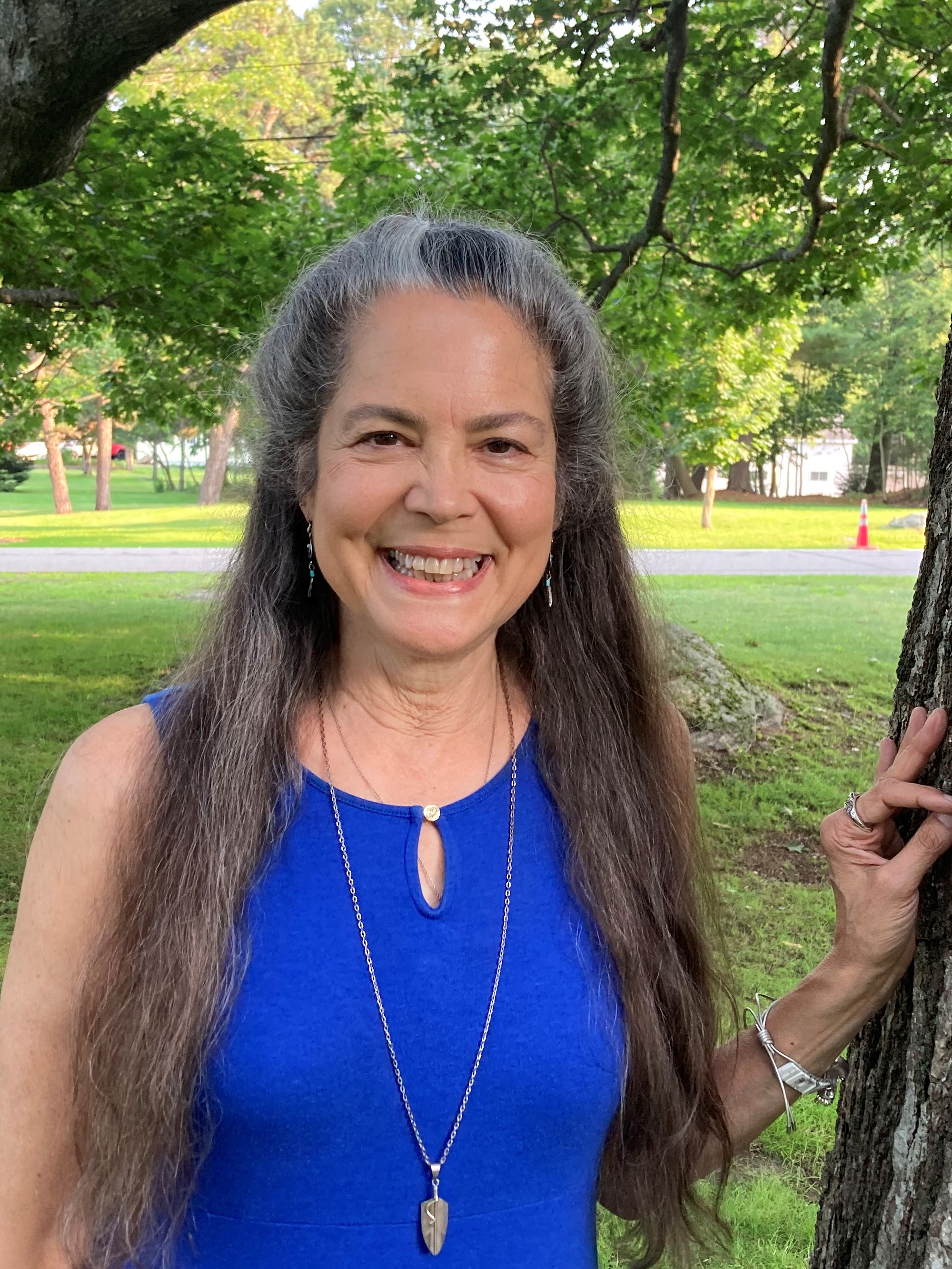 Lori Mangano