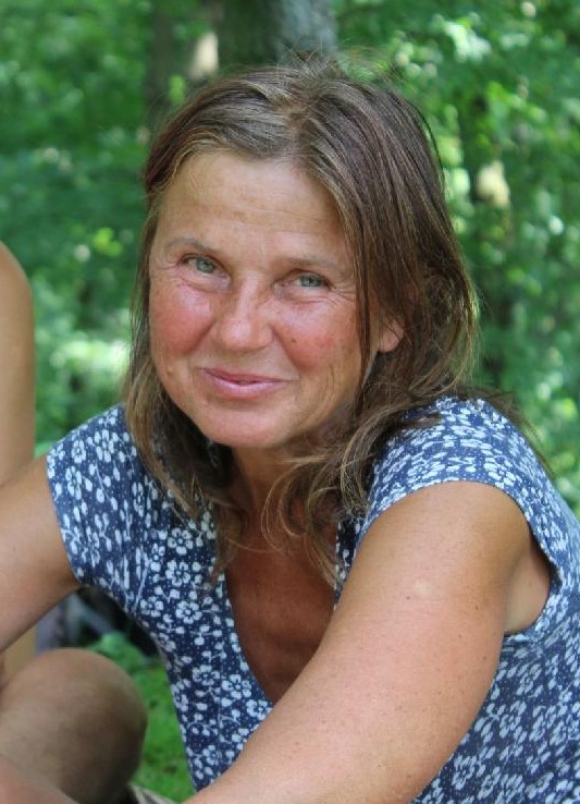 Vlasta Kovalčíková Lindová