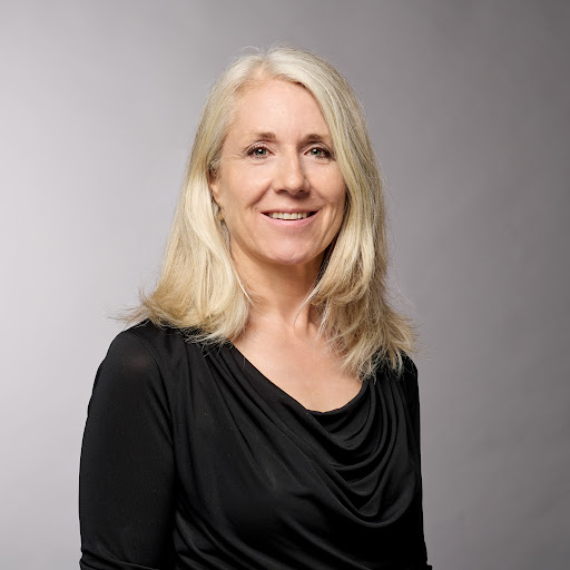 Verena Vonarburg