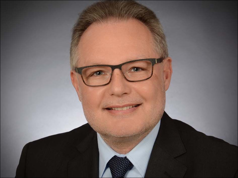 Dirk Roebers