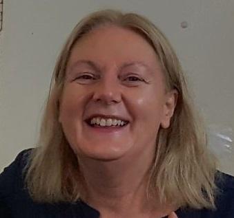 Anne Pether