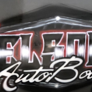 Nelson’s Auto body