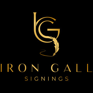 Iron Gall Signings