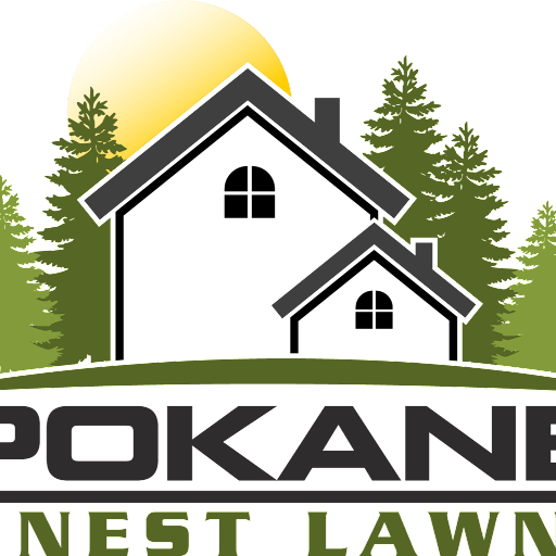 Spokane's Finest Lawns