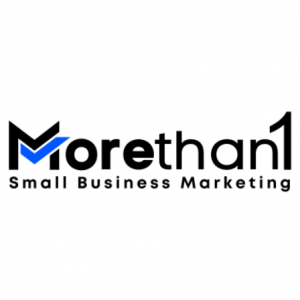 MoreThan1 Marketing