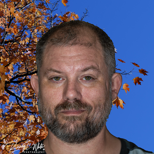 Randy D White