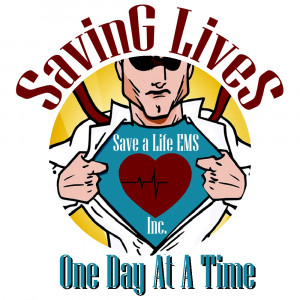 SAVE A LIFE EMS INC