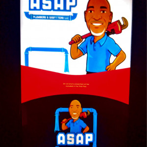 ASAP Plumbers & Gasfitters LLC