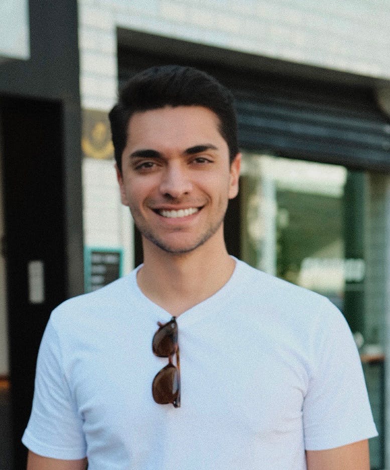 Thiago Veloso