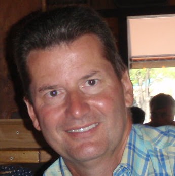 Ray Rueda