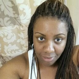 Tahisha Williams