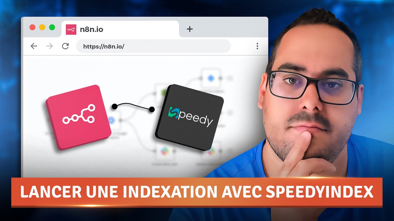 Best Online Indexer is SpeedyIndex