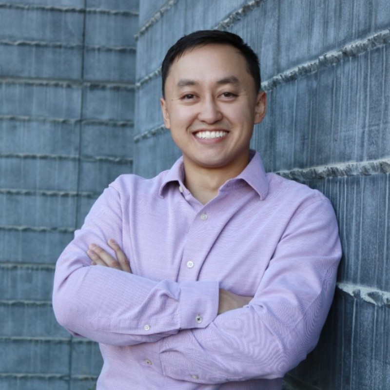 Kevin Lou