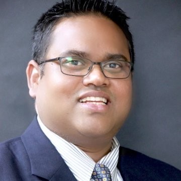 Daniel Naveen Bethapudi