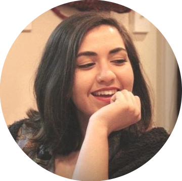 Shirin Bradfield