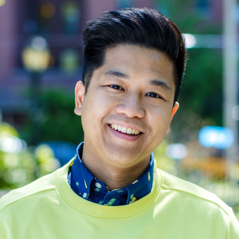 Gary Chan