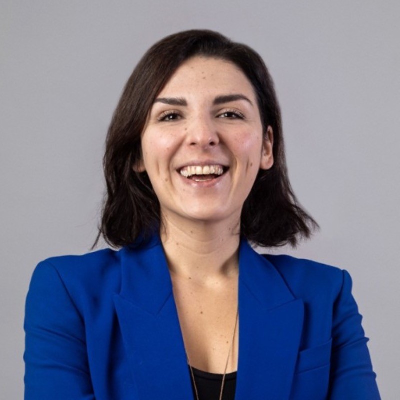 Federica Longhin