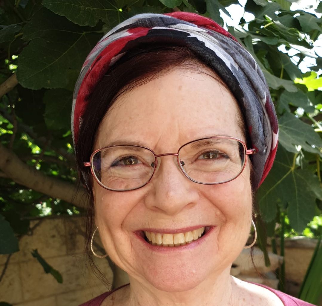 Meira Golbert Bar-Lev