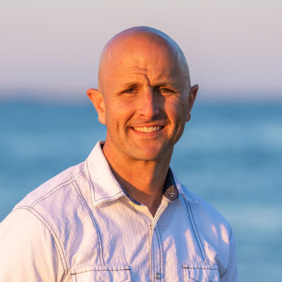 Kyle Brotherson headshot