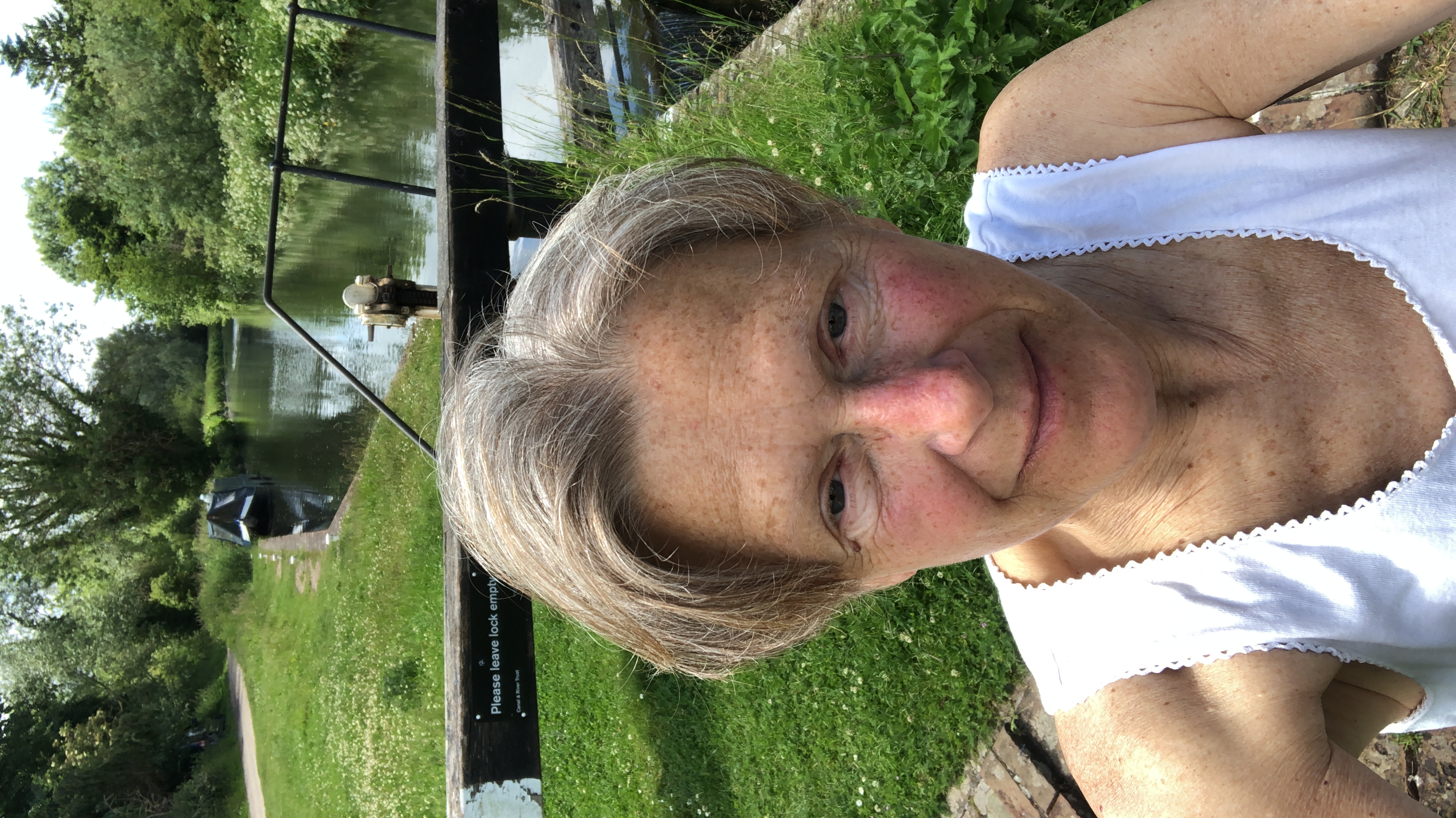 Linda Duff