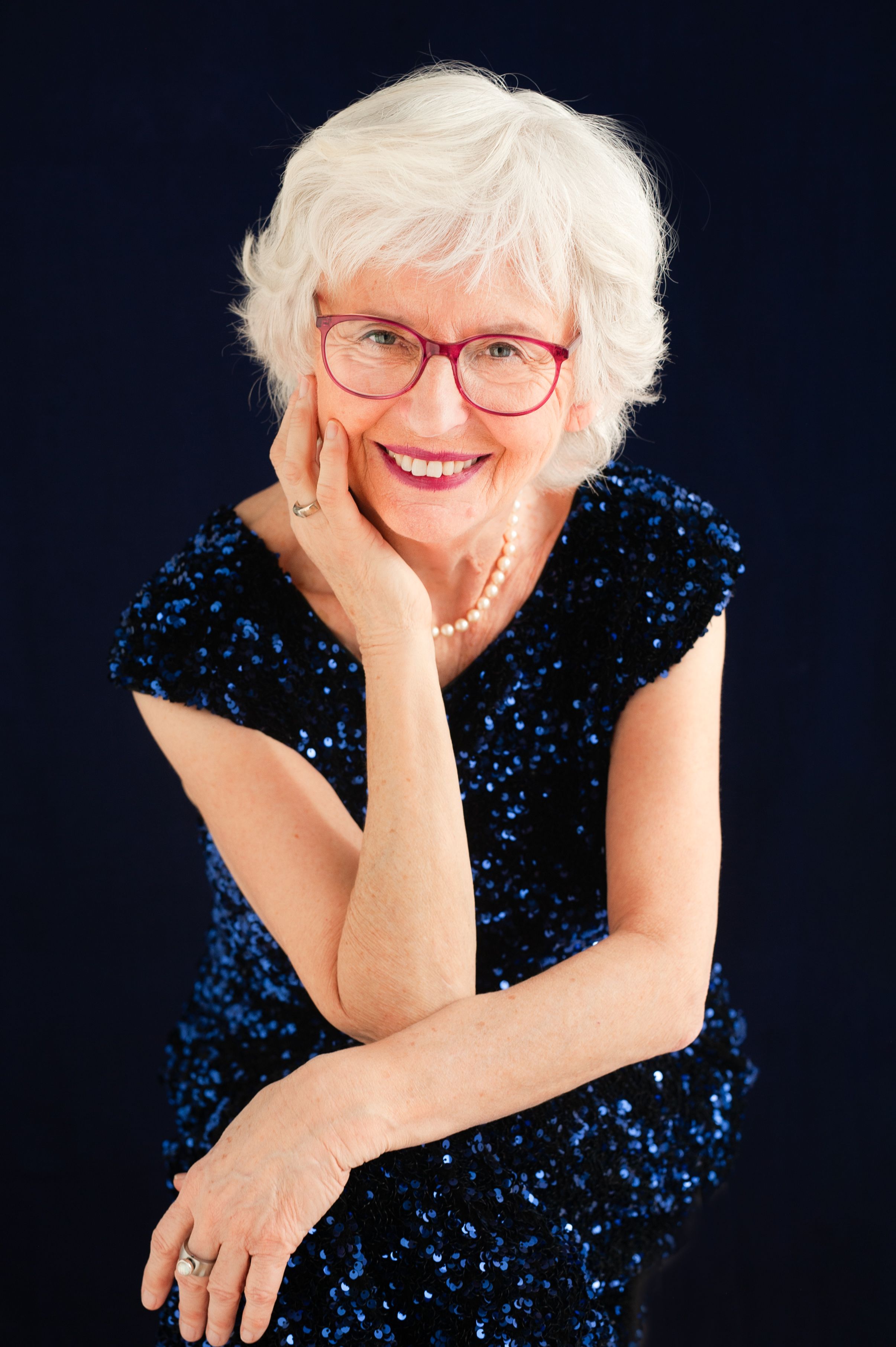 Ulrike Bergmann