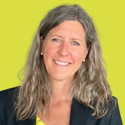 Susanne Ekström