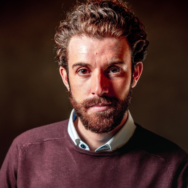 Matteo Biasi