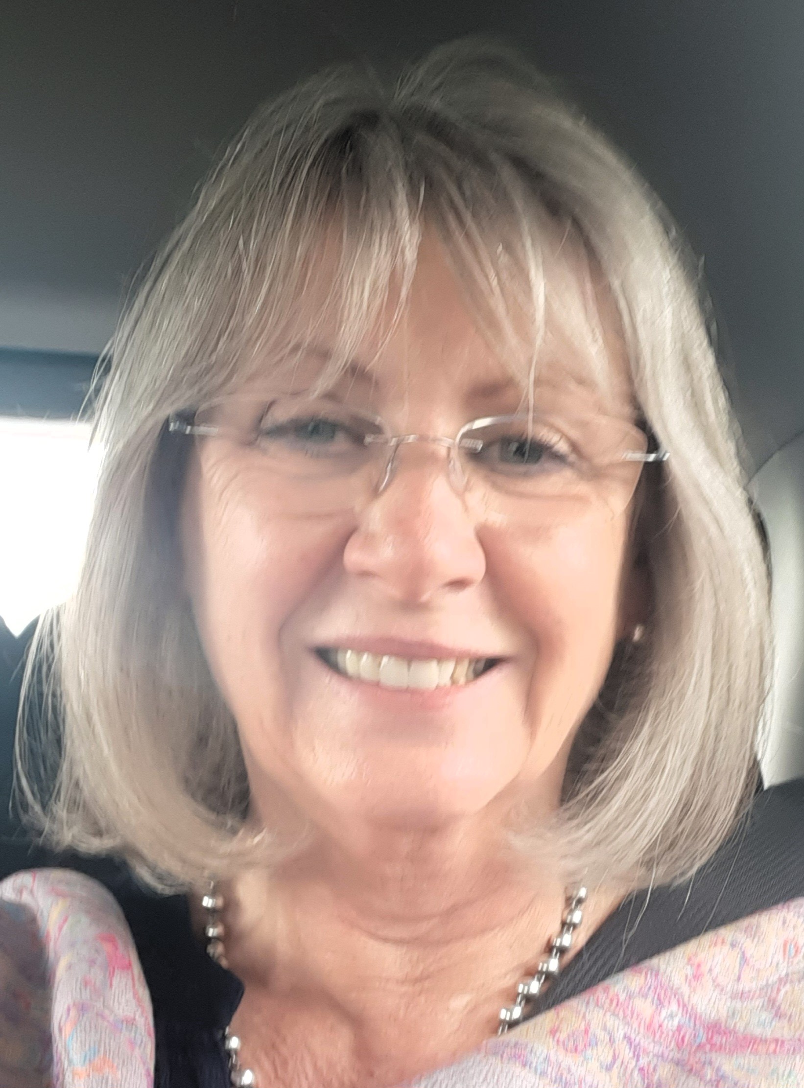 Fiona Davies