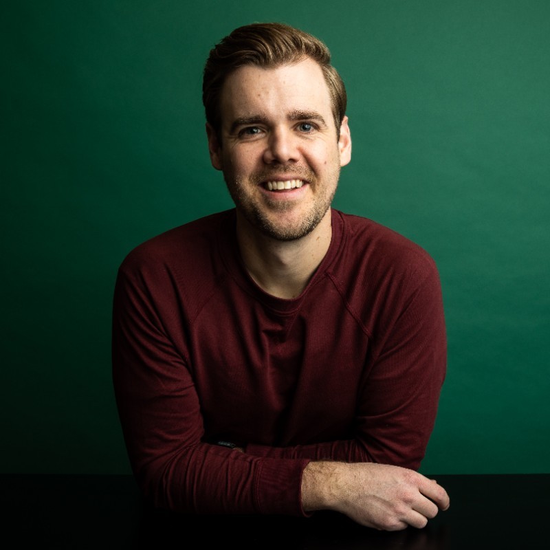 Dan Walker