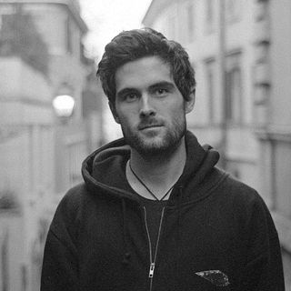 Tobias Pircher