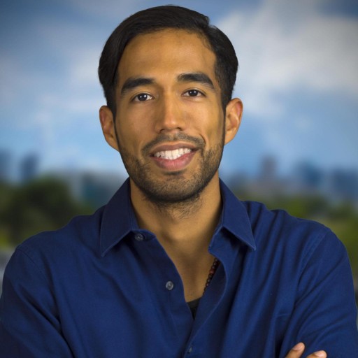 Image of Miguel Omar Carvajal