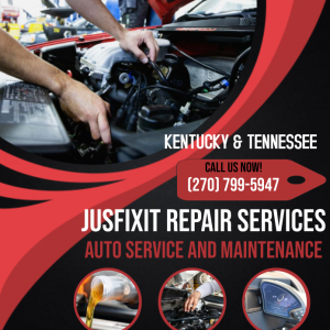 JusFixIt Repair Services LLC