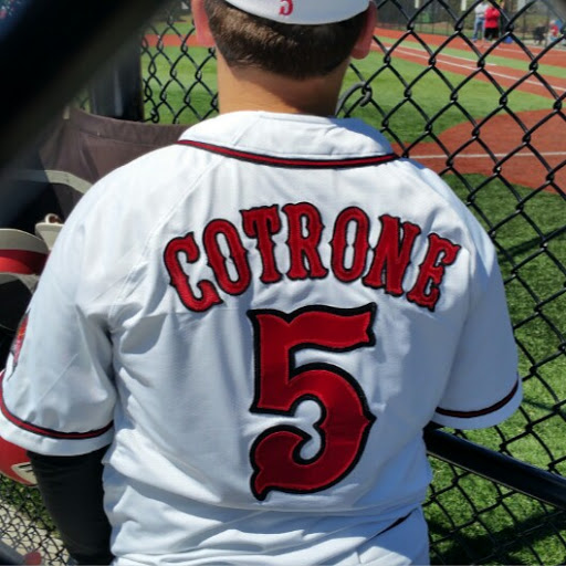 GEORGE COTRONE